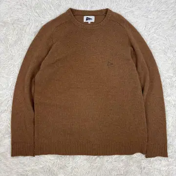 필그림 서프 서플라이 빔즈 캐시미어 100% 니트 스웨터 S