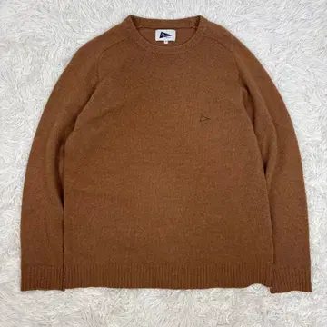 필그림 서프 서플라이 빔즈 캐시미어 100% 니트 스웨터 S