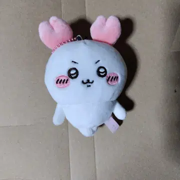 게 치이카와 마스코트