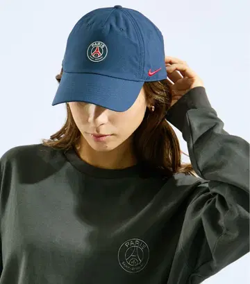 PARIS SAINT-GERMAIN 캡