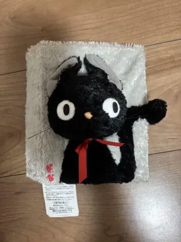 마녀 배달부 키키 지지 사진 앨범