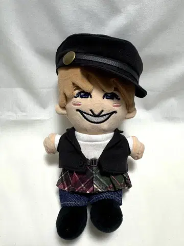 코지마 켄 치비누이 하피누이 누이 의류