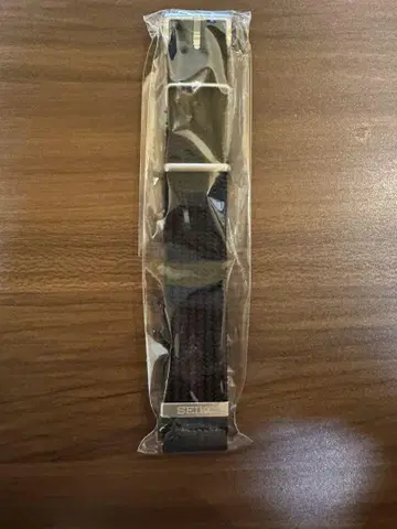 SEIKO 프로스펙스 SBDC199 정품 패브릭 스트랩