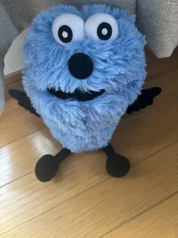 퍼펫 스 후쿠야