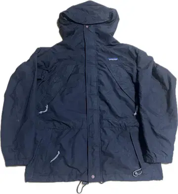 90s patagonia Storm Jacket SIZE:XS