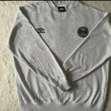 엄브로 맨투맨 size M