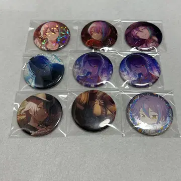 프로세카 카미시로 루이 캔뱃지 묶음 판매