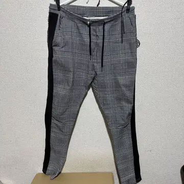 아담스 저글러 팬츠