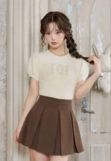 Darich 상의 가을 옷