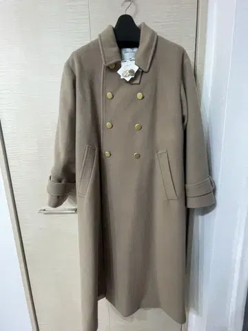 [미사용 새상품] Emma Taylor 코트