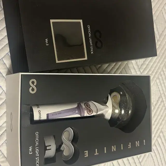 인피니트 응원봉 여봉3
