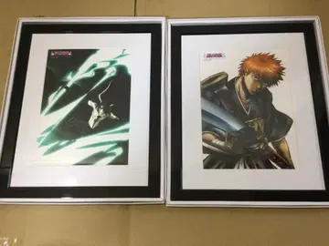 BLEACH 캐릭터 파인그래프 쿠로사키 이치고 우르키오라
