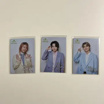 미세스 FC 계속 혜택 카드