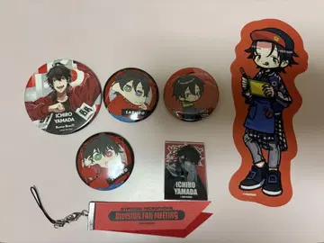 Buster Bros!!! 여러가지 세트