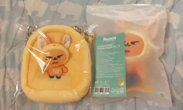txt 뿔바투 팬춘 세트