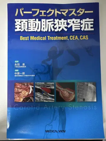 퍼펙트 마스터 경동맥 협착증