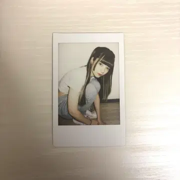 타마야네 폴라로이드