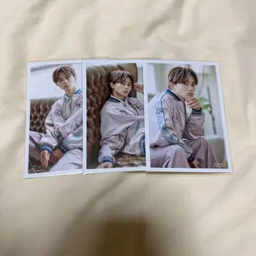 초특급 타쿠야 브로마이드