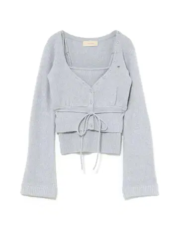 andmary Delta button tops