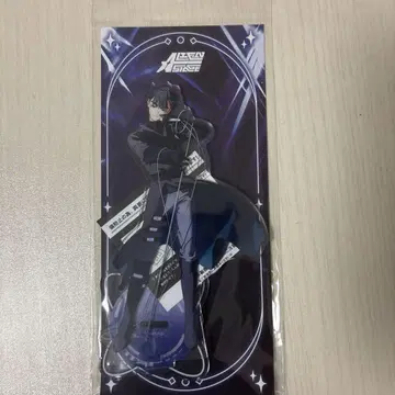 ALIENSTAGE 에이리언 스테이지 에이스테 이반 아크릴 스탠드