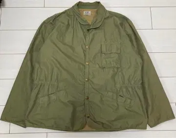C.P. Company 올리브 그린 자켓