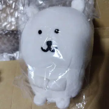 치이카와 (먼작귀) 나가노 마스코트 소지