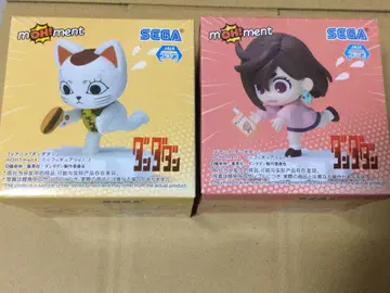 한다단 mOH!ment 피규어 터보바바아 아야세 모모