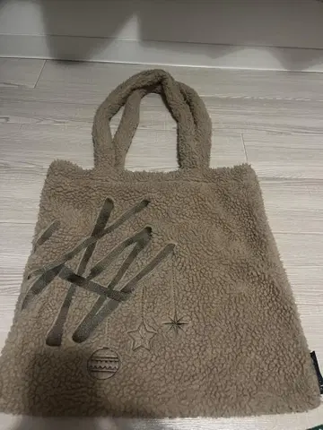 스키즈 팝업 popup 보아 토트백