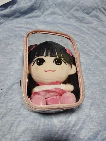 쿠리타 나츠카 치비누이 케이스 포함