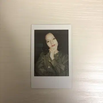 타마키야네 폴라로이드