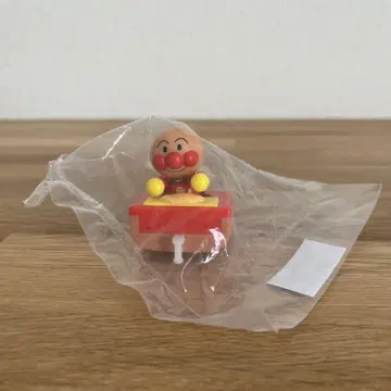 호빵맨 트레인 15 호빵맨