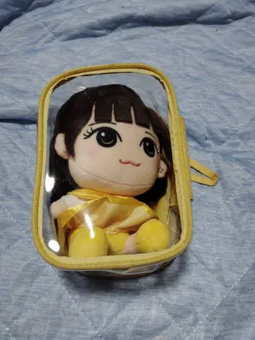 하야세 노엘 치비 누이 케이스 포함