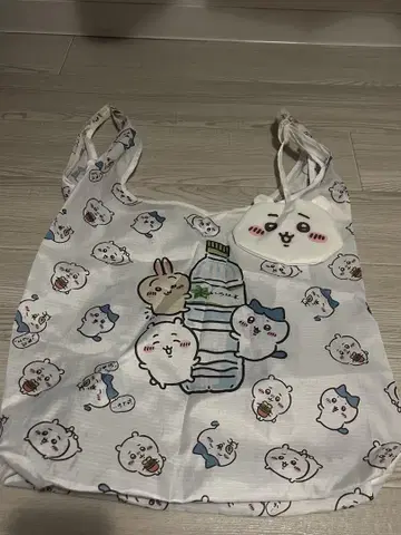 치이카와 (먼작귀) 이로하스 에코백