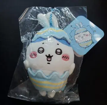 치이카와 (먼작귀) 슬슬 부활절 마스코트 하치와레 봉제 인형