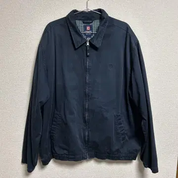 90s CHAPS 스윙탑