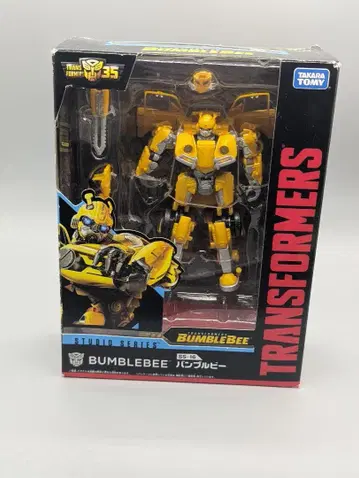 트랜스포머 BUMBLEBEE 범블비