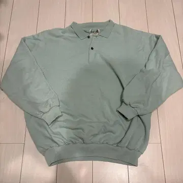 90s Eddie Bauer 맨투맨