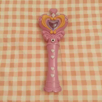 MIU404 극중 소품 완구 지팡이