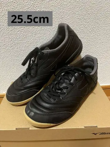 미즈노 모렐리아 SALA PRO IN 25.5 풋살화