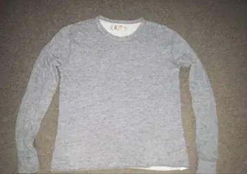 미사용 새상품 리얼 맥코이 BALL PARK KNIT WEAR M 사이즈