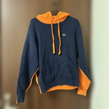 LACOSTE 라코스테 후드티 34 사이즈