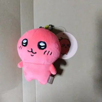 치이카와 츄파카브라 마스코트 나가노