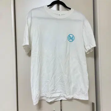 04 Limited Sazabys 04 금지 T셔츠