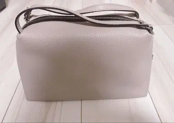 [ GIANNI CHIARINI ] ALIFA M 핑크 베이지