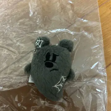디즈니 할로윈 2025 봉제 인형 참 완판 미키 유령