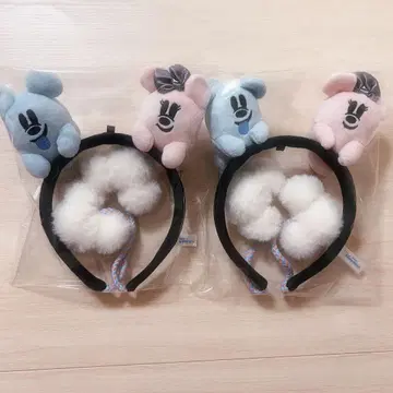 [ 디즈니 ] 머리띠