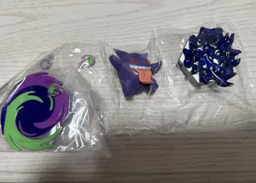 포켓몬 리멘트 네온 파티 5 겐가
