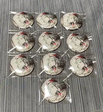 뱅드림 캔뱃지 ave mujica 모티스 와카바 무츠미