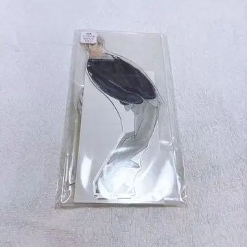 하이큐!! 미야 오사무 아크릴 mega 피규어