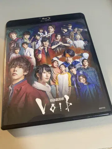 바토리즘 스테이지 VOID Blu-ray 세트